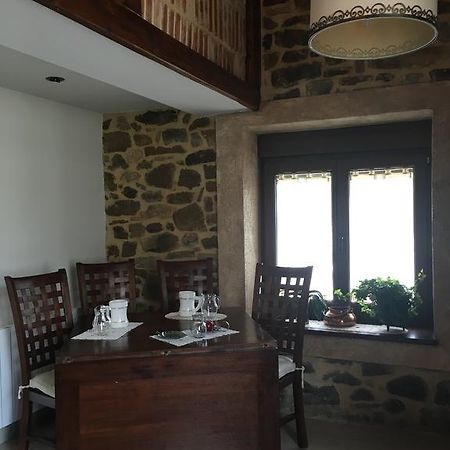 Burdi -Kurutze Pension Уркиола Экстерьер фото